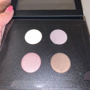Ittse Custom Palette